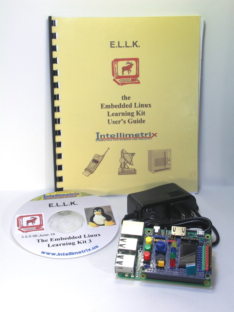 ELLK 3 Kit